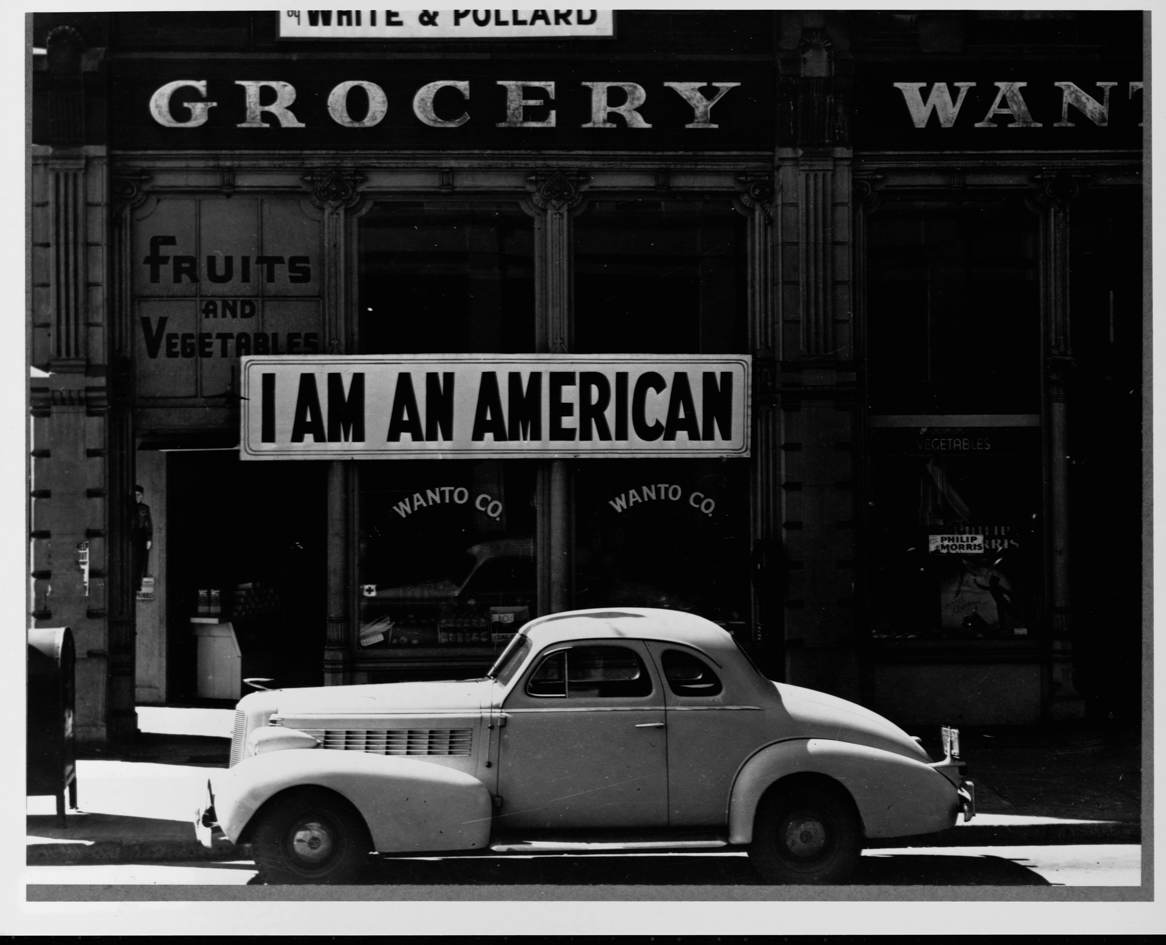 Photo: Library of Congress
