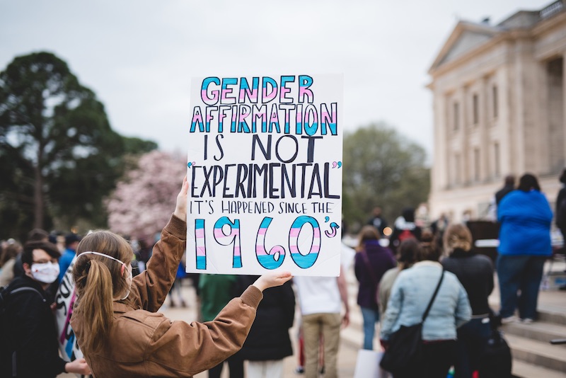 Photo: ACLU of Arkansas