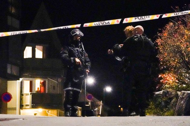 Norway recently faced its deadliest terrorist attack since 2011. Photo: Reuters
