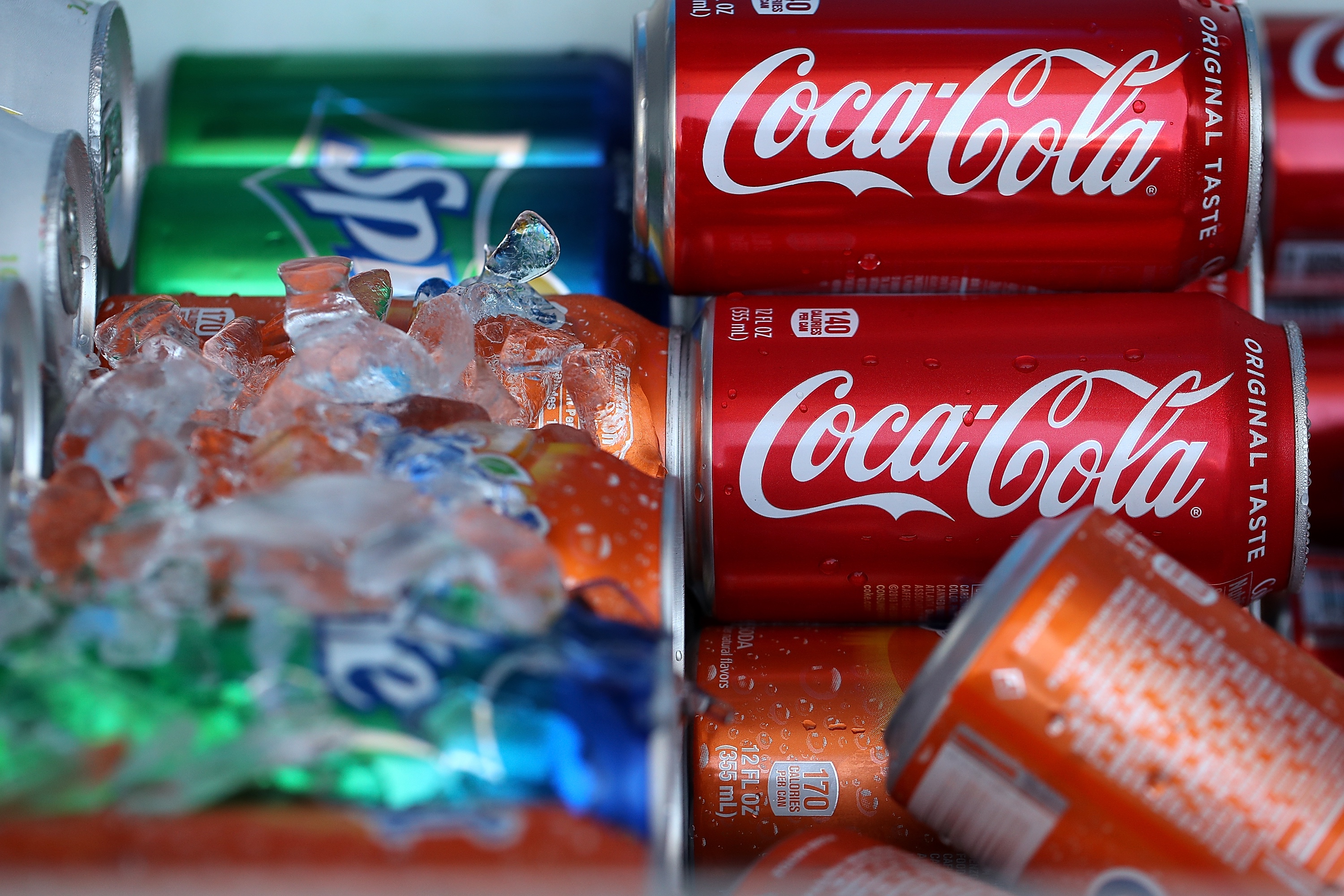 What is Philadelphia's Soda Tax? by Michelle Myers. Photo : Getty Images