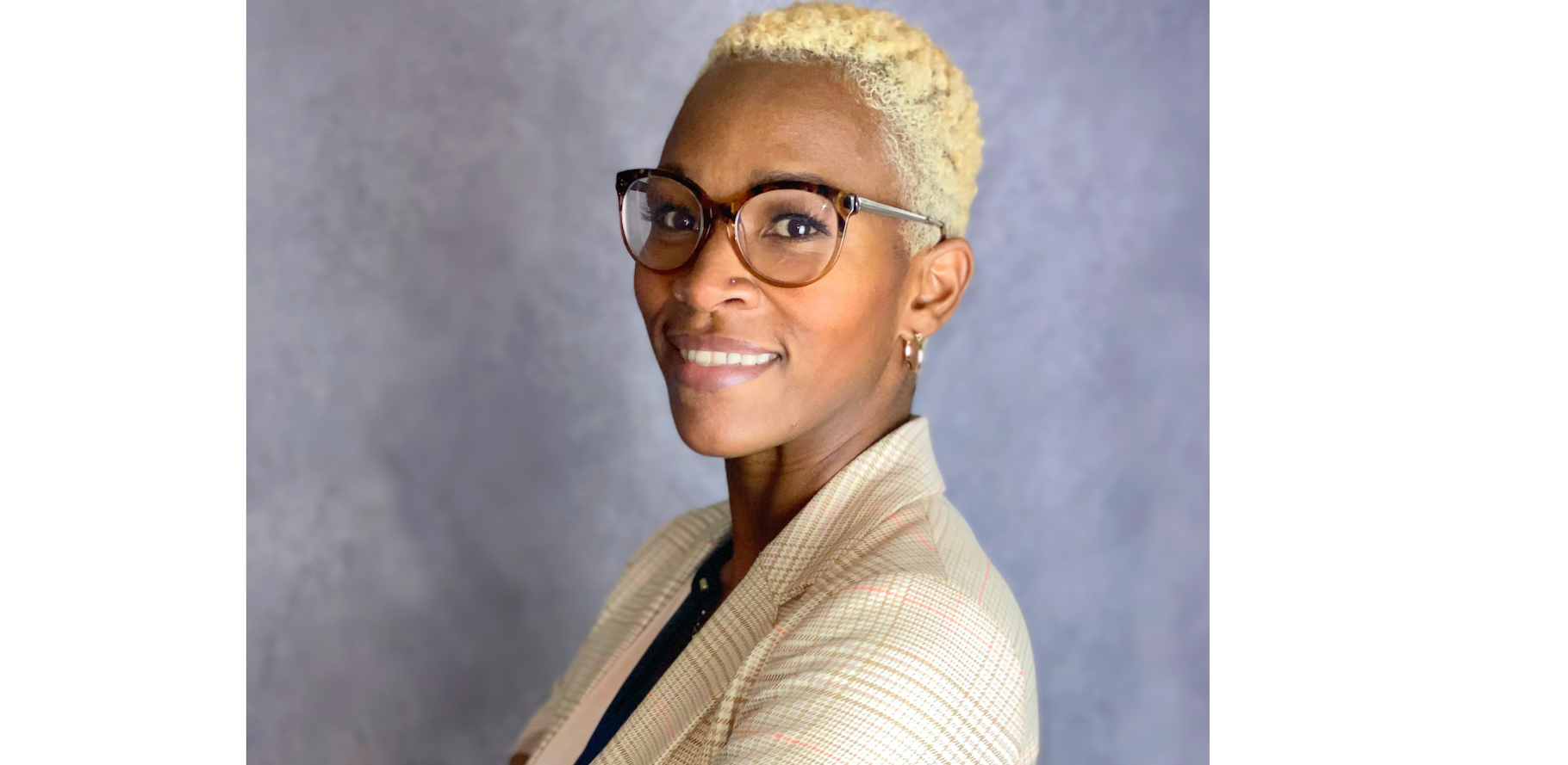 Andrea Fields has been added to the Bellevue team to help lead its expansion to Pittsburgh. Photo Courtesy of Bellevue Strategies. 