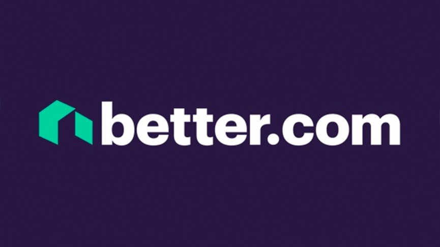 Better.com logo. Photo credit: bankingbridge.com