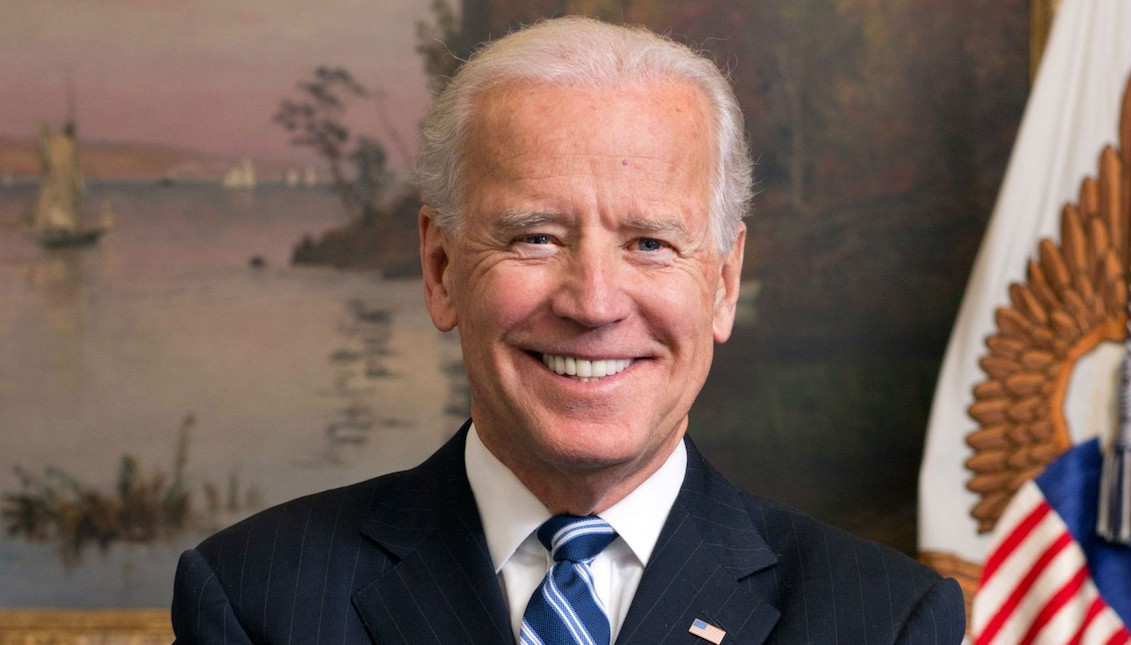 El ex vicepresidente Joe Biden. Foto: David Lienneman. Fuente: http://www.miaminewtimes.com/