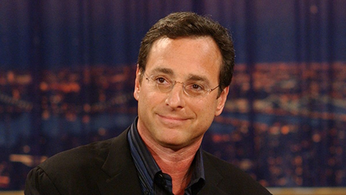 El actor Bob Saget. Imagen de archivo.