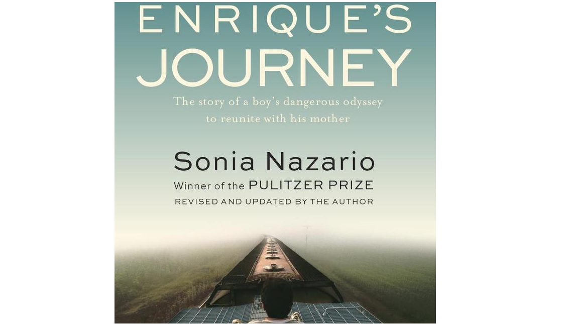 Reading Nazario's book, winner of a Pulitzer prize, is a good way to explore the role of mothers in Latino culture.
