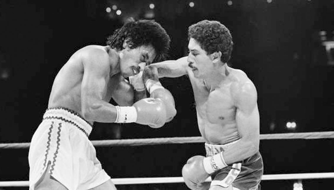 Wilfredo Gómez es uno de las figuras más importantes de la historia del boxeo boricua. Photo: Diario NY