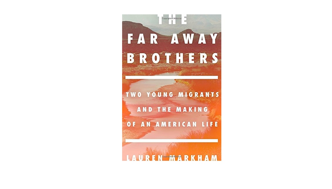 El libro de la periodista Lauren Mackham fue ganador del 2018 Ridenhour Book Prize y seleccionaodo entre los mejores libros de 2017 por los críticos de The NY Times.