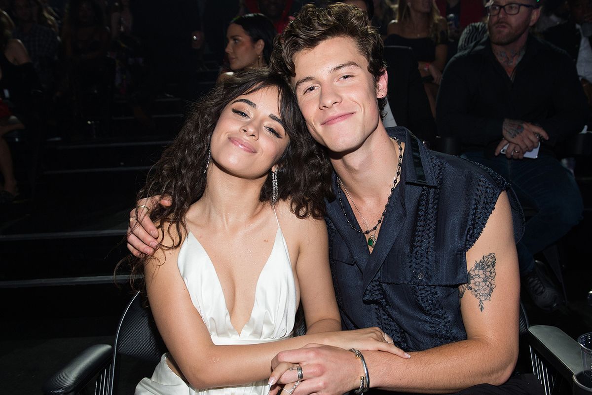 Camila Cabello and Shawn Mendes announce breakup.