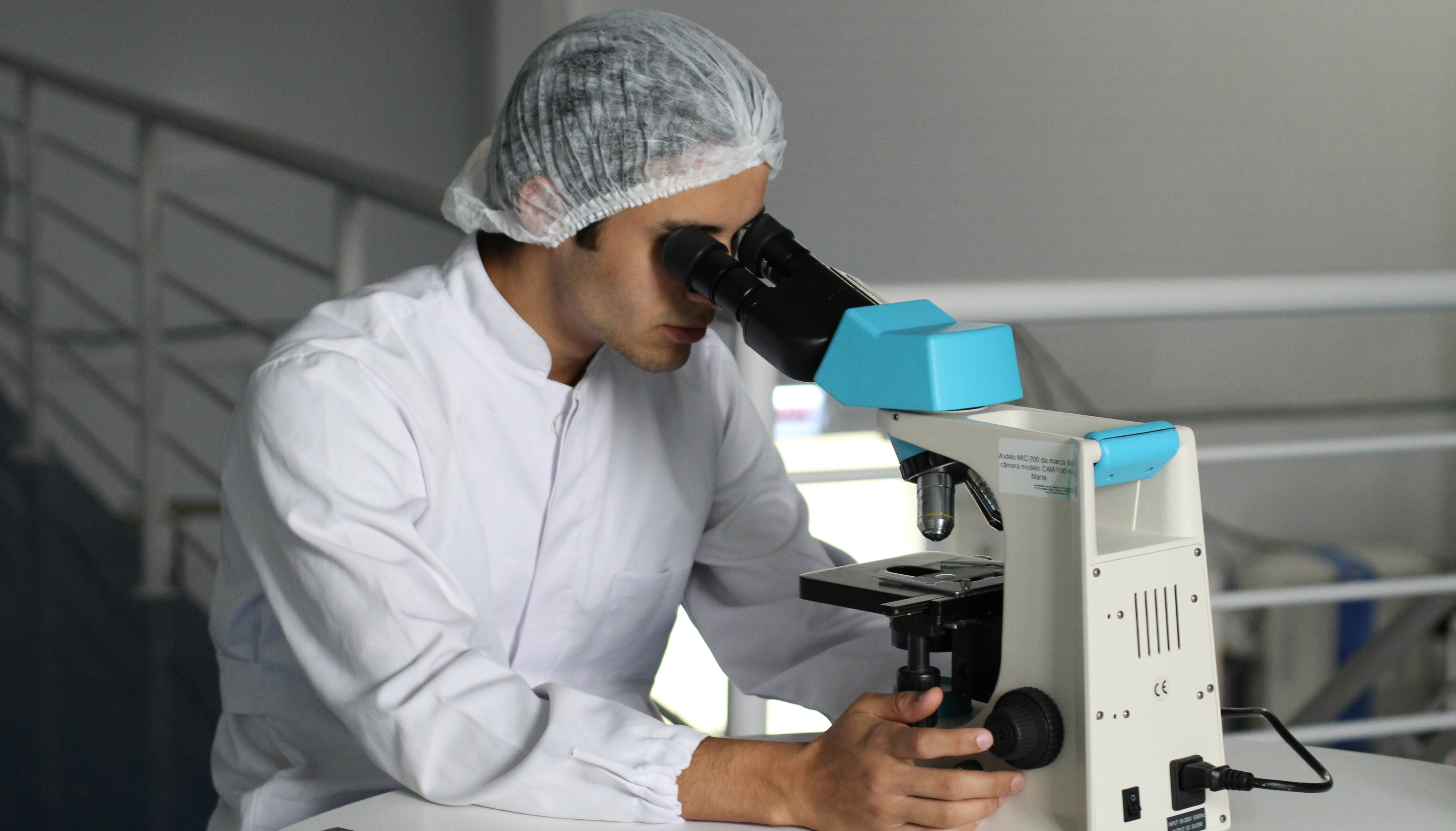 El diagnóstico solo puede ser confirmado en un laboratorio. Foto: Lucas Vasques