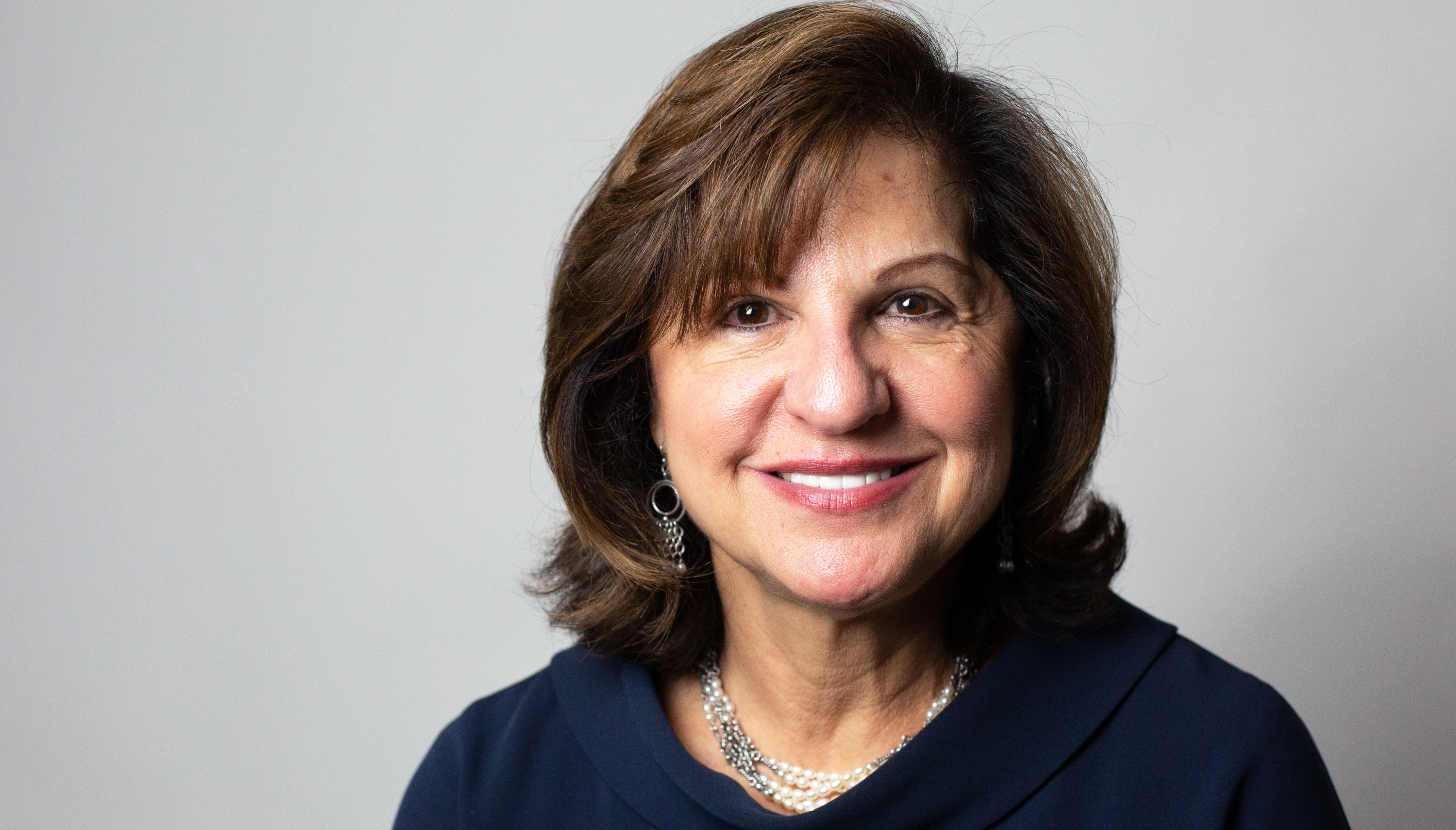 Carmen Ortiz, a seasoned prosecutor and the first woman and first Latina to be appointed U.S. Attorney for Massachusetts. Photo: Samantha Laub / AL DIA News