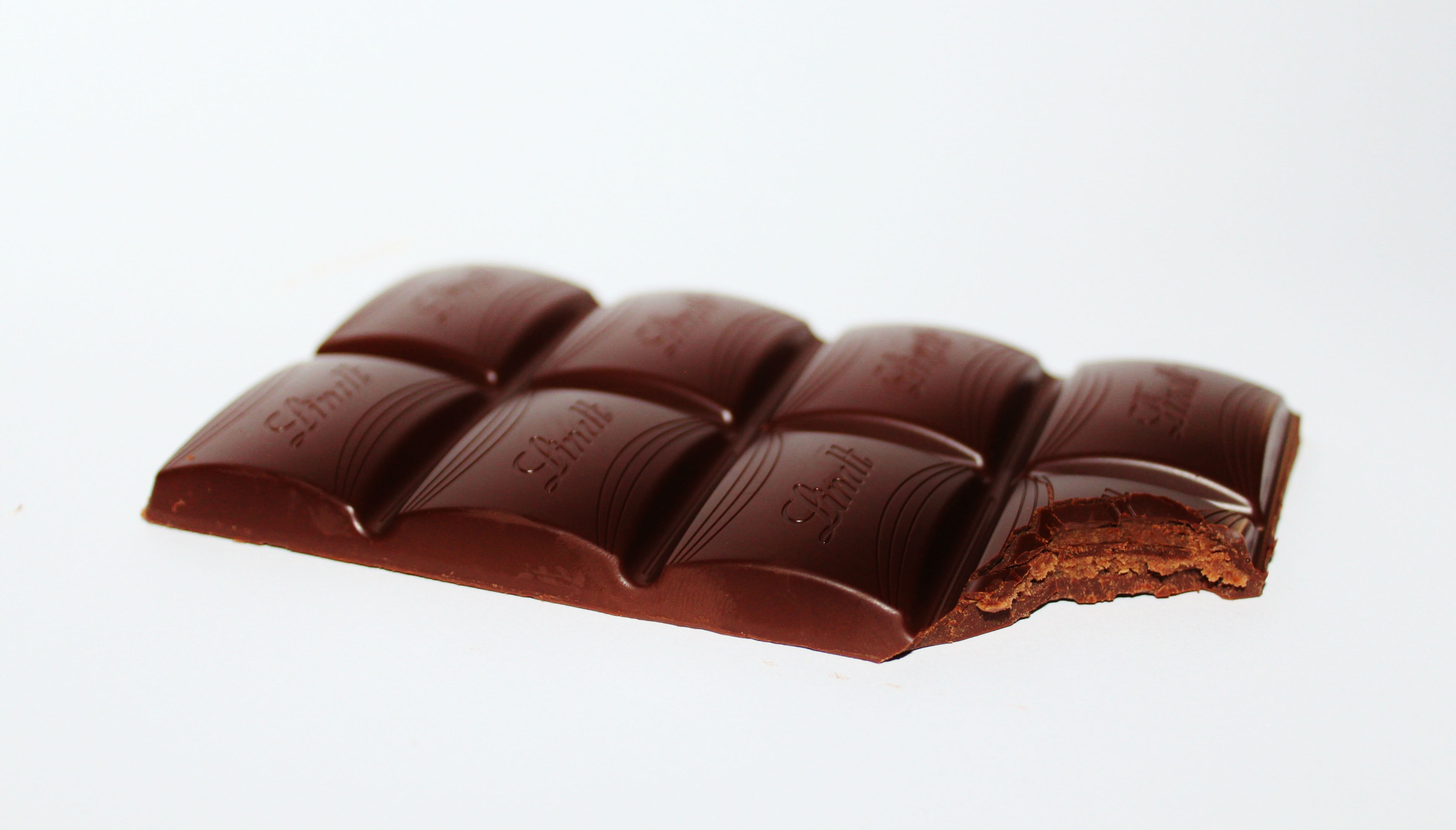 La investigación se refiere a chocolate negro con un mínimo del 70% de cacao. Foto: Pixabay
