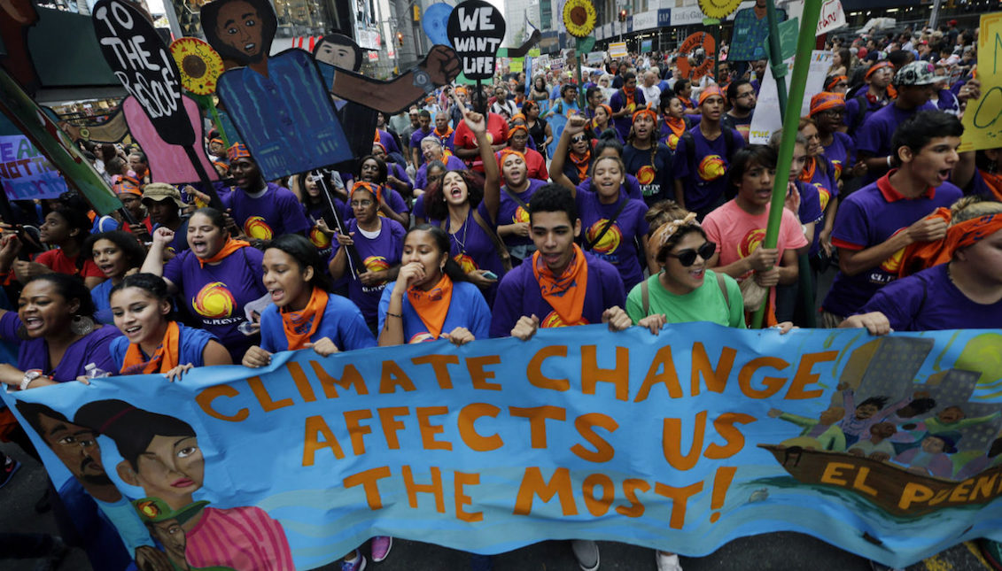 Photo: https://peoplesclimate.org/