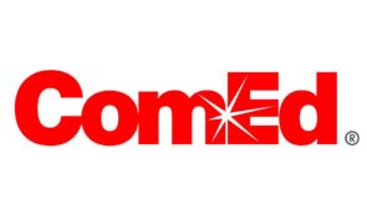 ComEd, an exelon company. Photo from Smart Power Illinois. 
