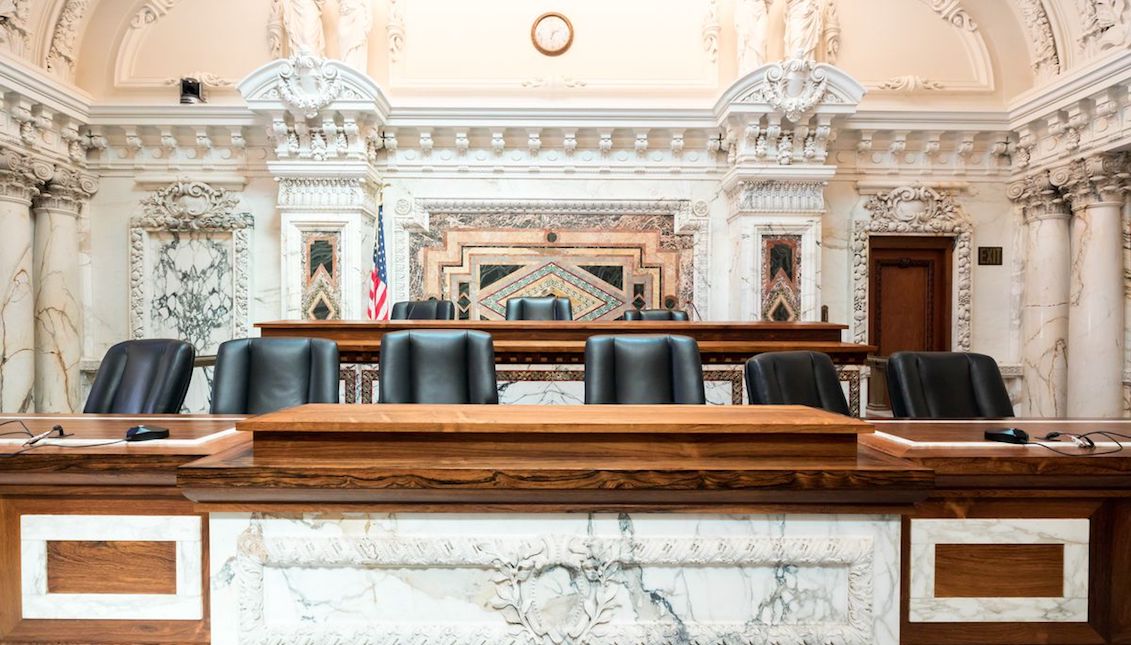 The United States Court of Appeals for the Ninth Circuit is one of the most liberal courts in the country, and has consistently opposed President Trump's decisions.