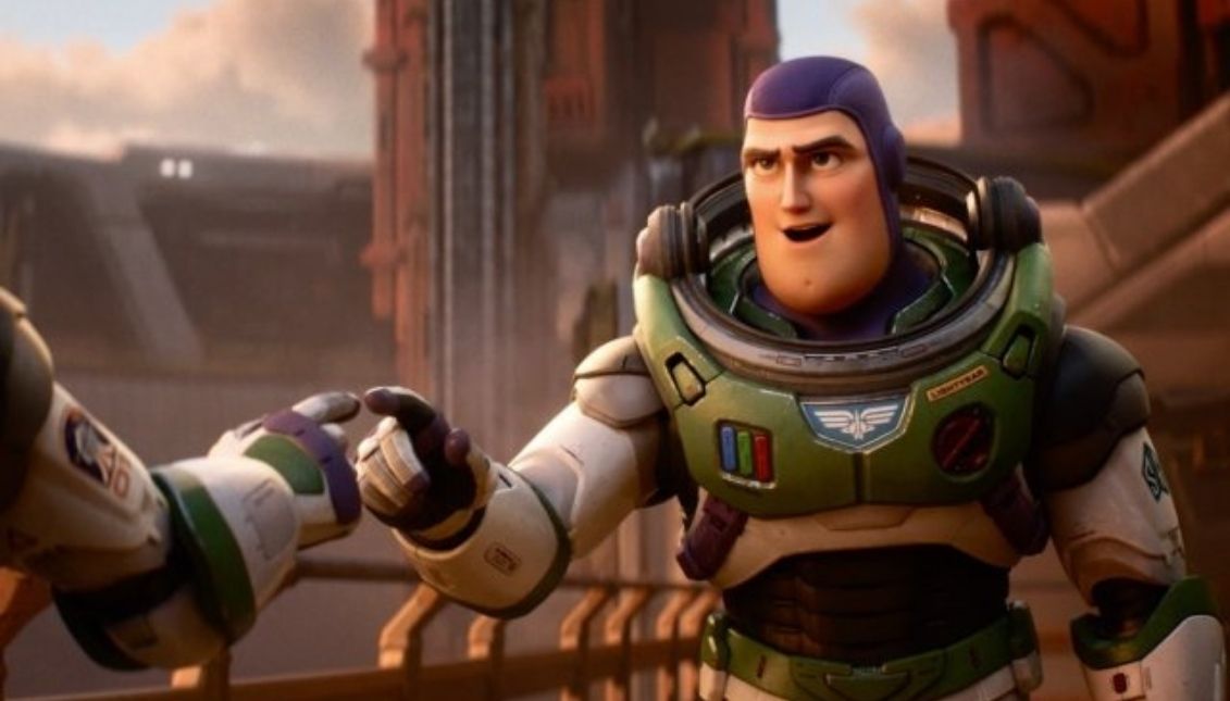 La nueva película cuenta la historia del personaje de Toy Story. Foto: Captura del trailer