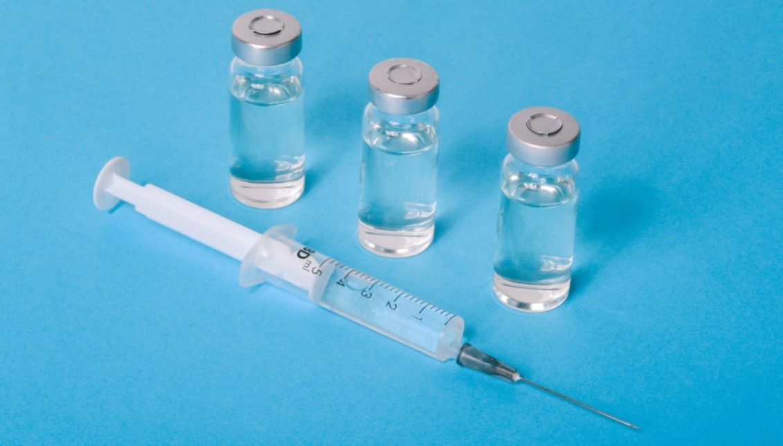 The CDC approved a third dose of Pfizer's vaccine. Photo: DepositPhotos