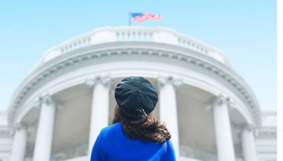 Monica Lewinsky contara el escandalo sexual que tuvo con el presidente Bill Clinton en la serie ‘American Crime Story'. Foto: Instagram @americancrimestoryfx