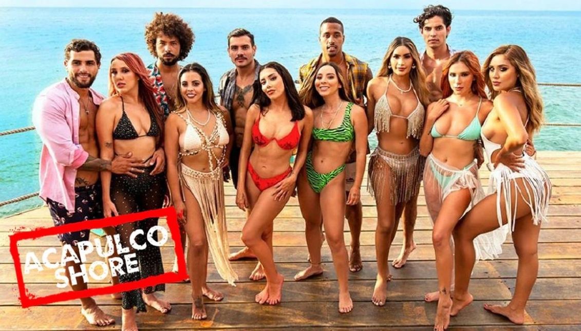 El reality estará conformado por 10 mexicanos y 2 colombianos. Foto: MTV