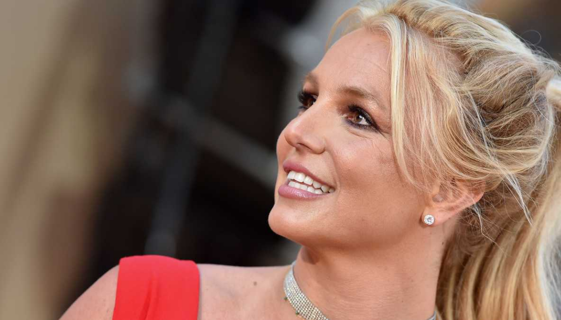 Britney Spears is finally free from her father's custody after 13 years. Photo: Getty Images