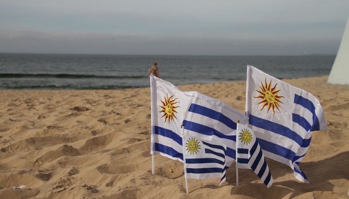 Uruguay is one of the best countries in Latin America to live in. Photo: Pixabay