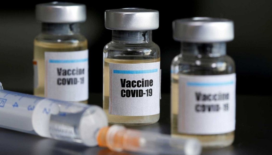 The country's population can now be vaccinated with booster doses against Covid-19. Photo: PAHO