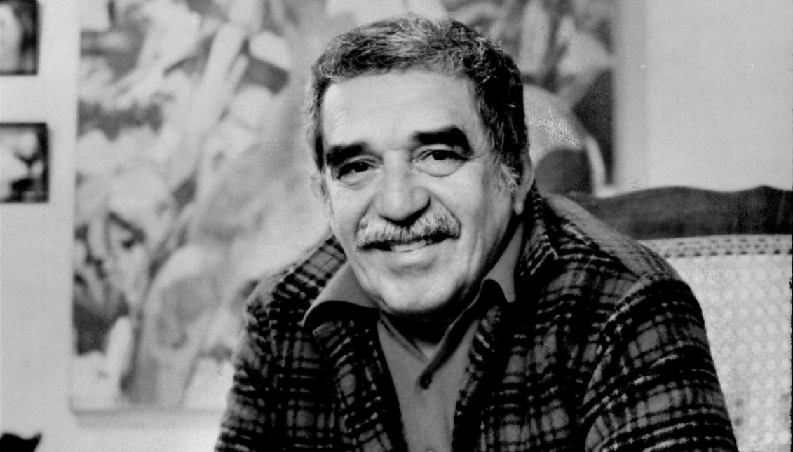 Gabo siempre tuvo un vínculo con Cartagena y lo relataba en sus obras más importantes. Foto: Getty Images