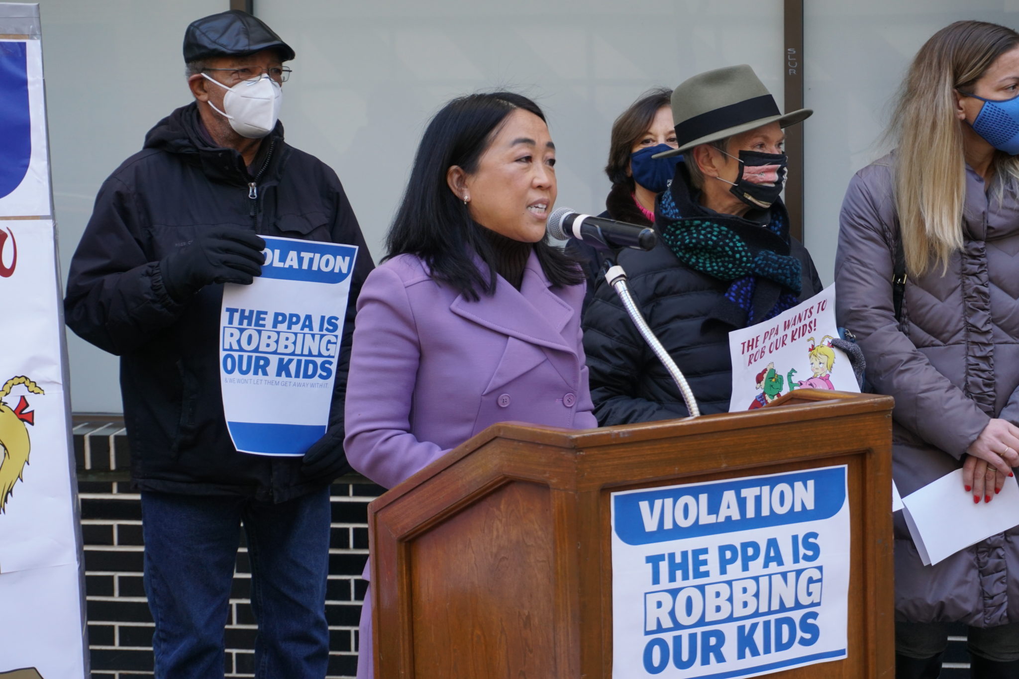 Photo: Philadelphia City Council