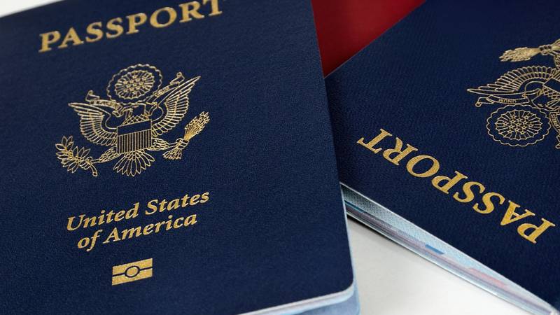 Americans will see a $20 increase in U.S. passport costs starting Monday, Dec. 27, 2021. Photo: samiylenko/iStock