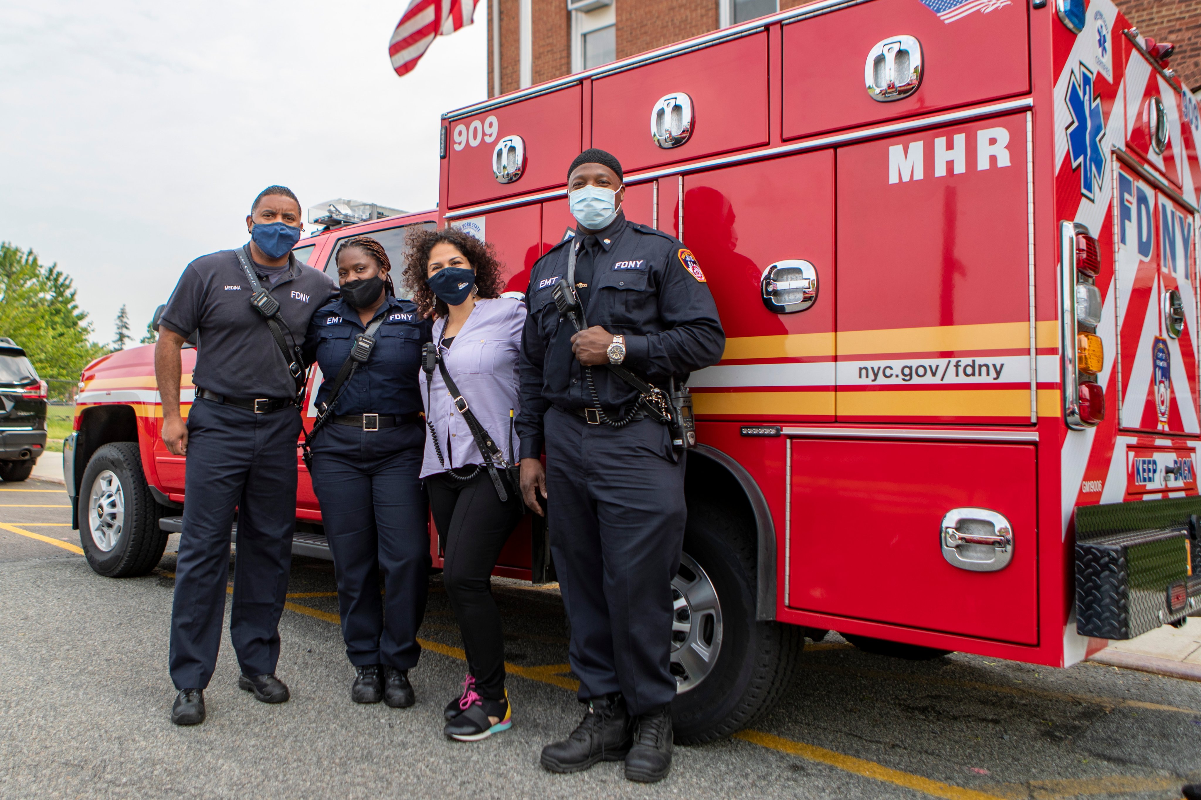 Photo: NYC Health & Hospitals