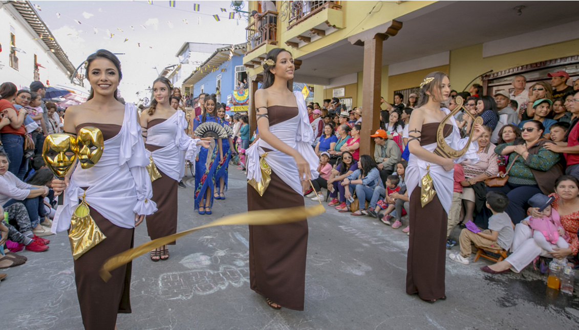 Photo: Cultura y Patrimonio