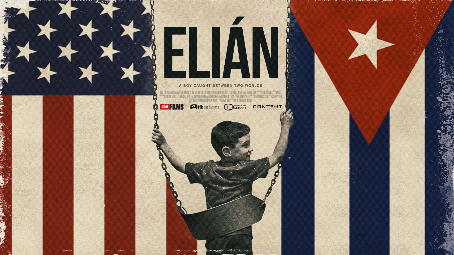 ELIÁN: A Boy Caught Between Two Worlds, made its original debut at the 2017 Tribeca Film Festival. 