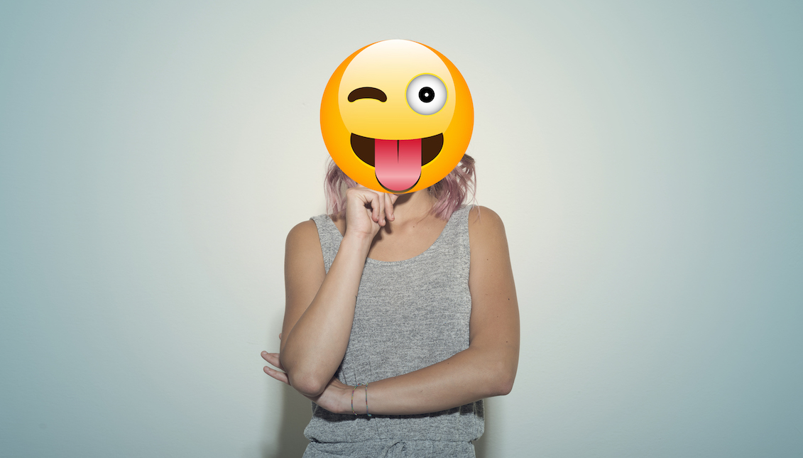 Eggplant and peach seem to be the only victims of Instagram's censorship and a new way of giving meaning to emojis. 