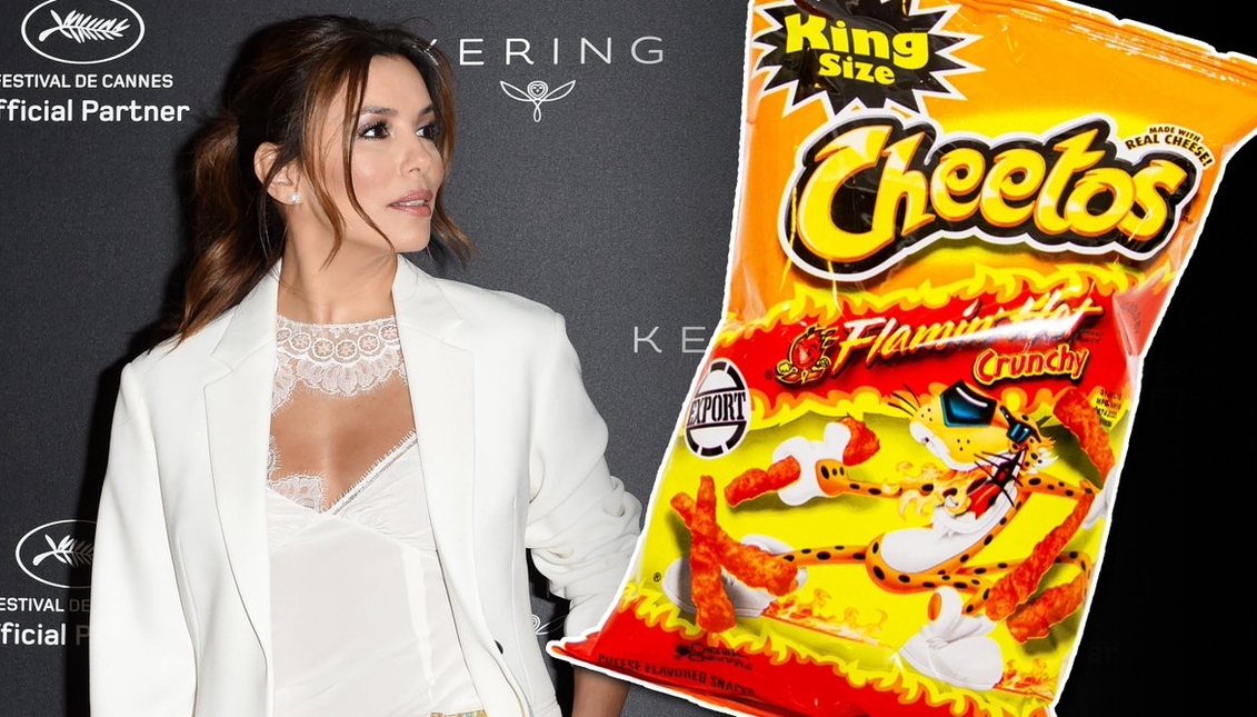 Eva Longoria es actriz de cine y televisión, también una empresaria que quiere llevar a los latinos a la gran pantalla. FOTOGRAFÍA: sickchirpse.com