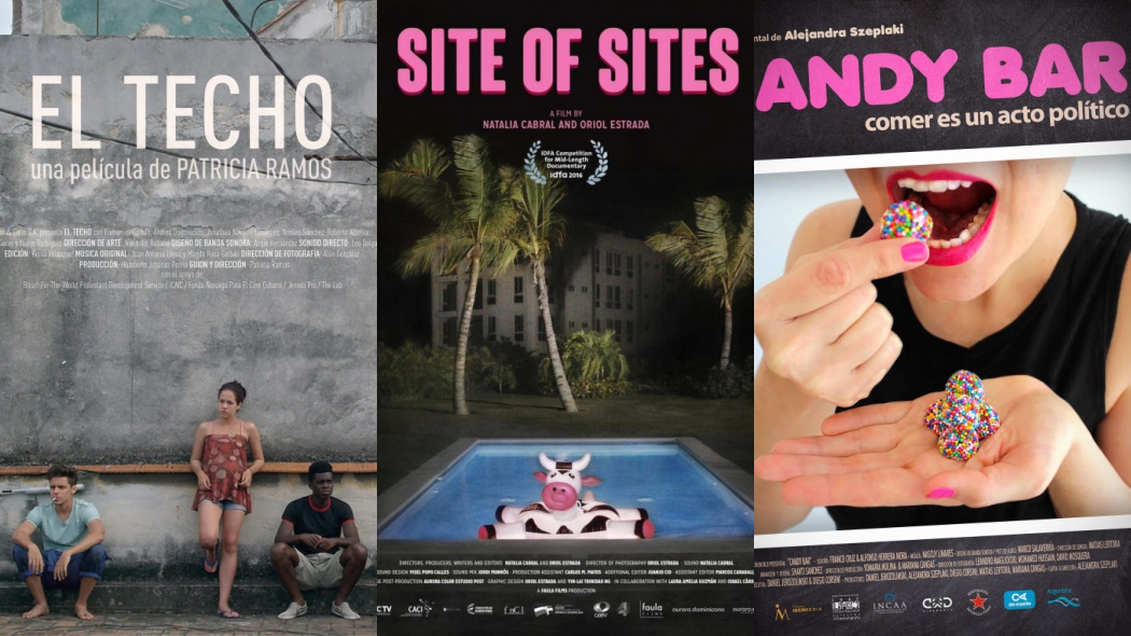 "El Techo" by Patricia Ramos (Cuba), "Site of Sites" by Natalia Cabral and Oriol Estrada (Spain), "Andy Bar" by Alejandra Szeplaki (Argentina), are some of the films that can be seen at the Seattle Latino Film Festival.