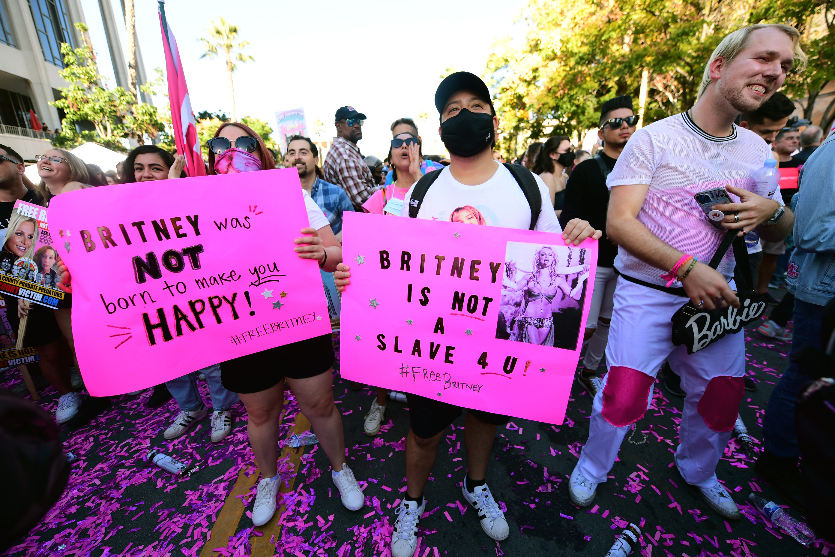 Photo: Chelsea Guglielmino/Getty Images