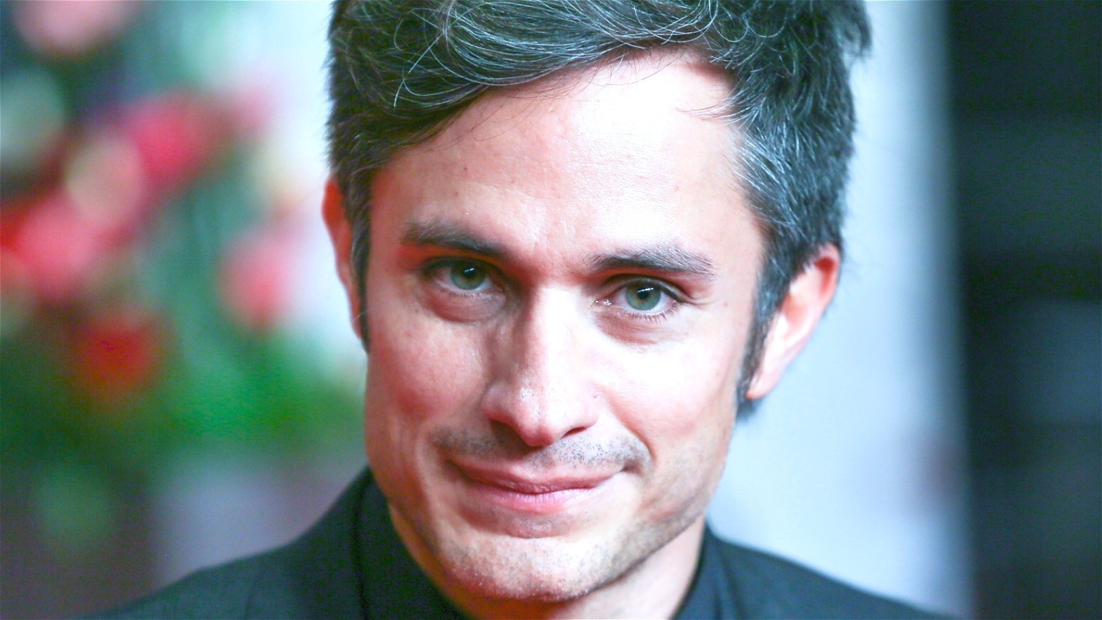 Gael García Bernal. File photo.