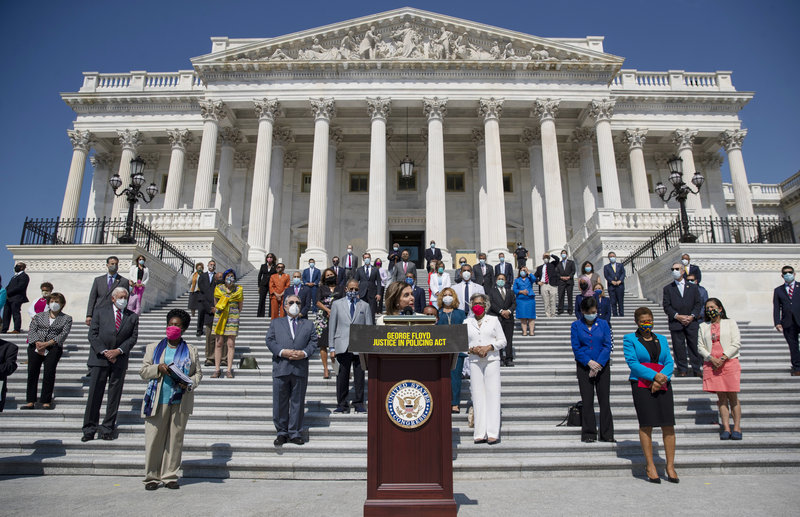 Photo: Carolyn Kaster/AP
