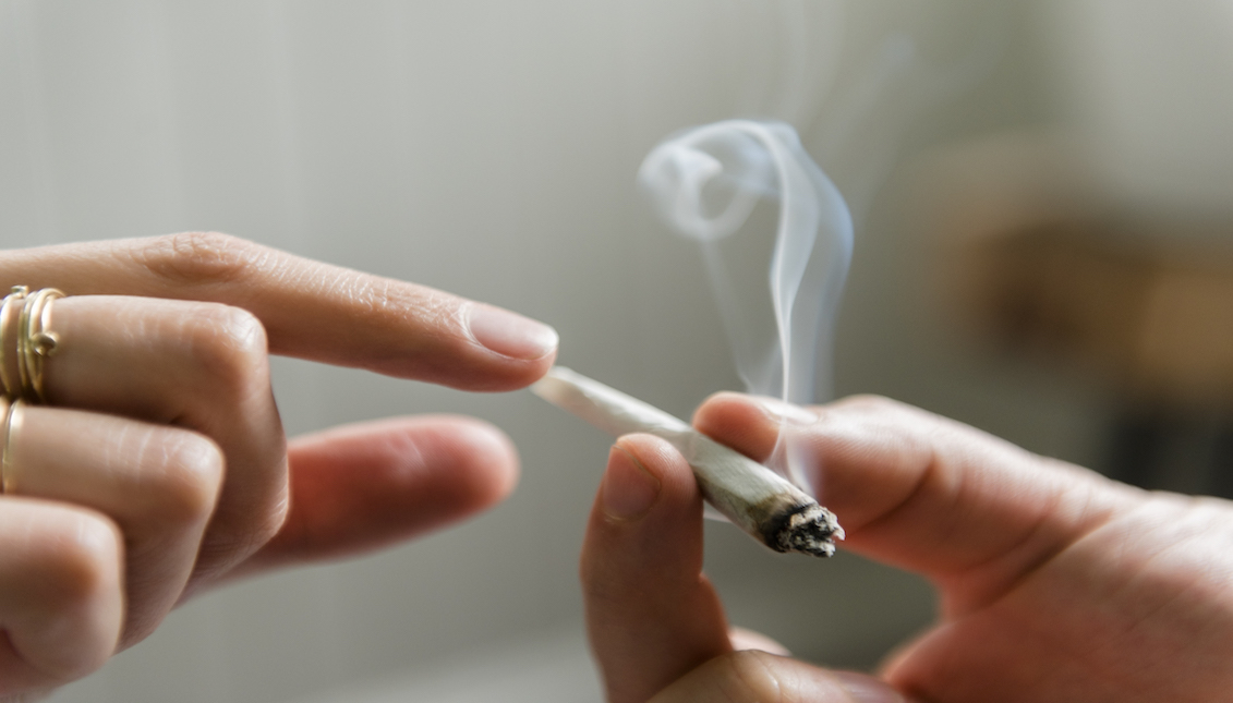 Weed becomes an incentive for COVID-19 vaccination through Joints for Jabs campaign. Photo Courtesy: Getty Images 
