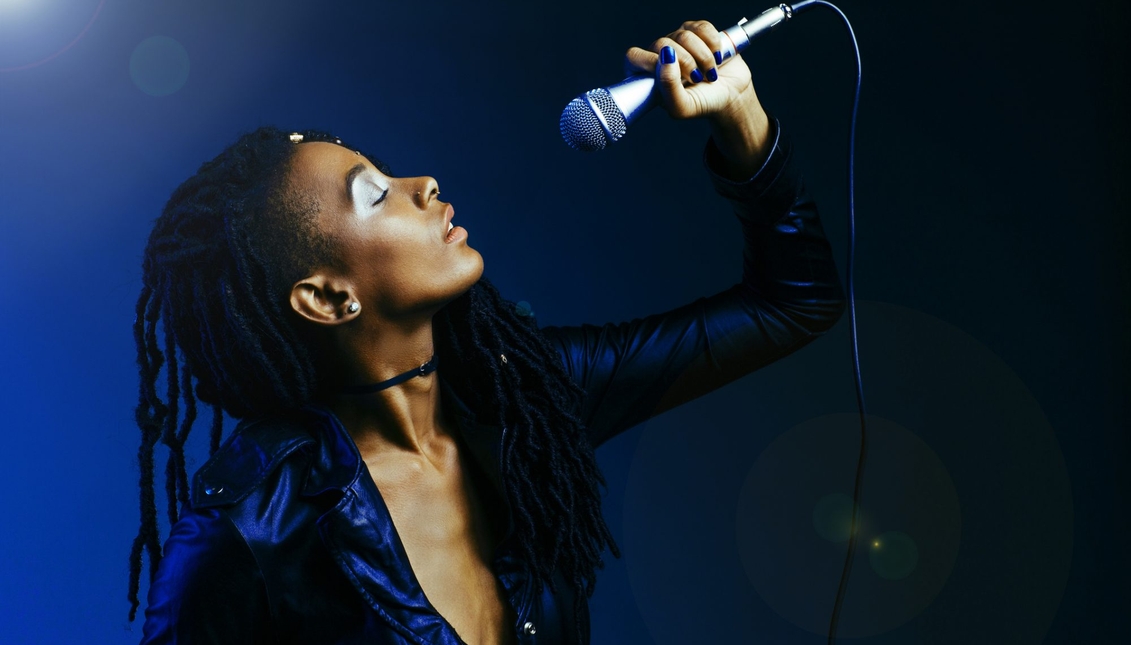 Desde el 8 de marzo en la plataforma también se lanzará un módulo llamado 'Women's voices'. FOTOGRAFÍA: Getty Images / KissFM