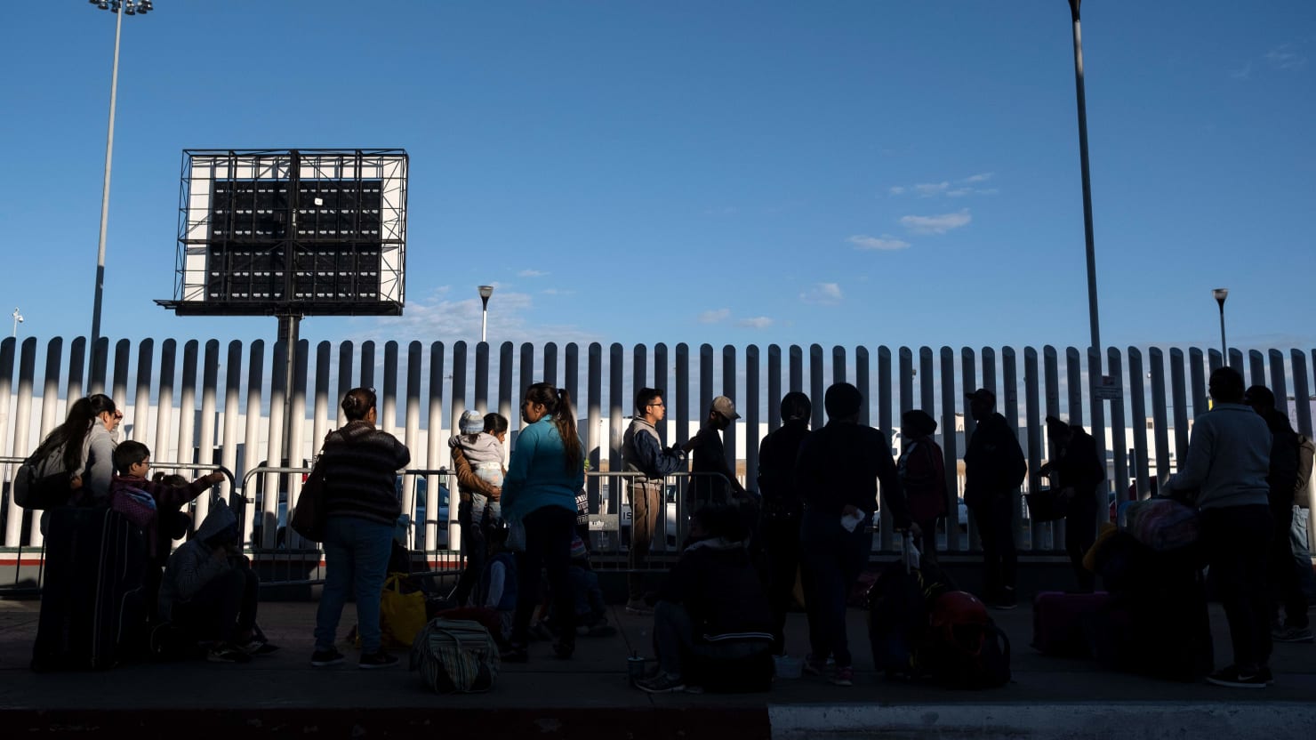 Photo: Guillermo Arias/AFP/Getty Images