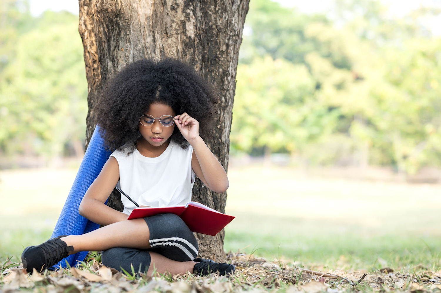 La Barnes Foundation desarrolló un programa para niños de comunidades desatendidas. Foto: Getty Images.