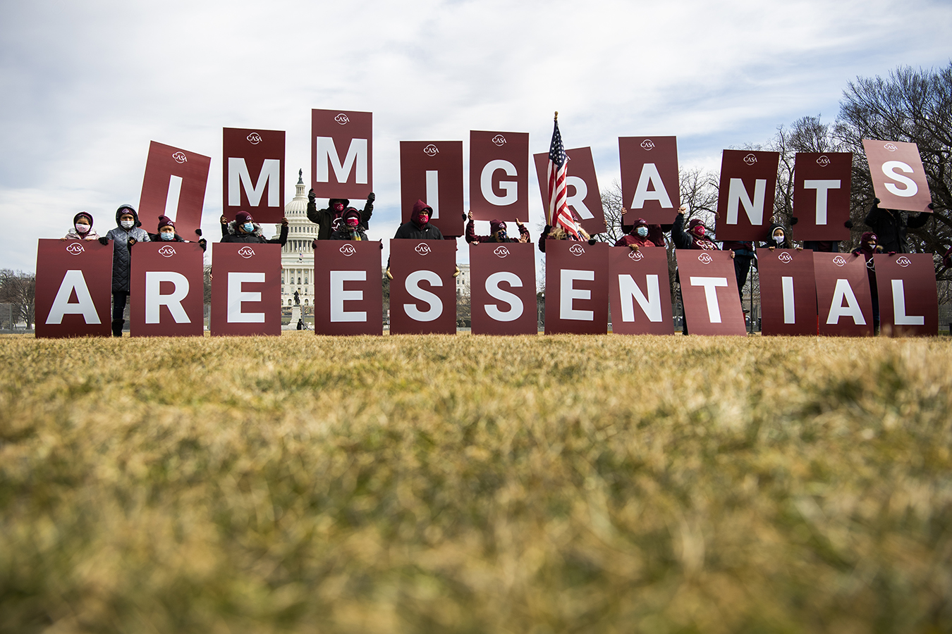 Photo: Tom Williams/CQ Roll-Call/Getty Images