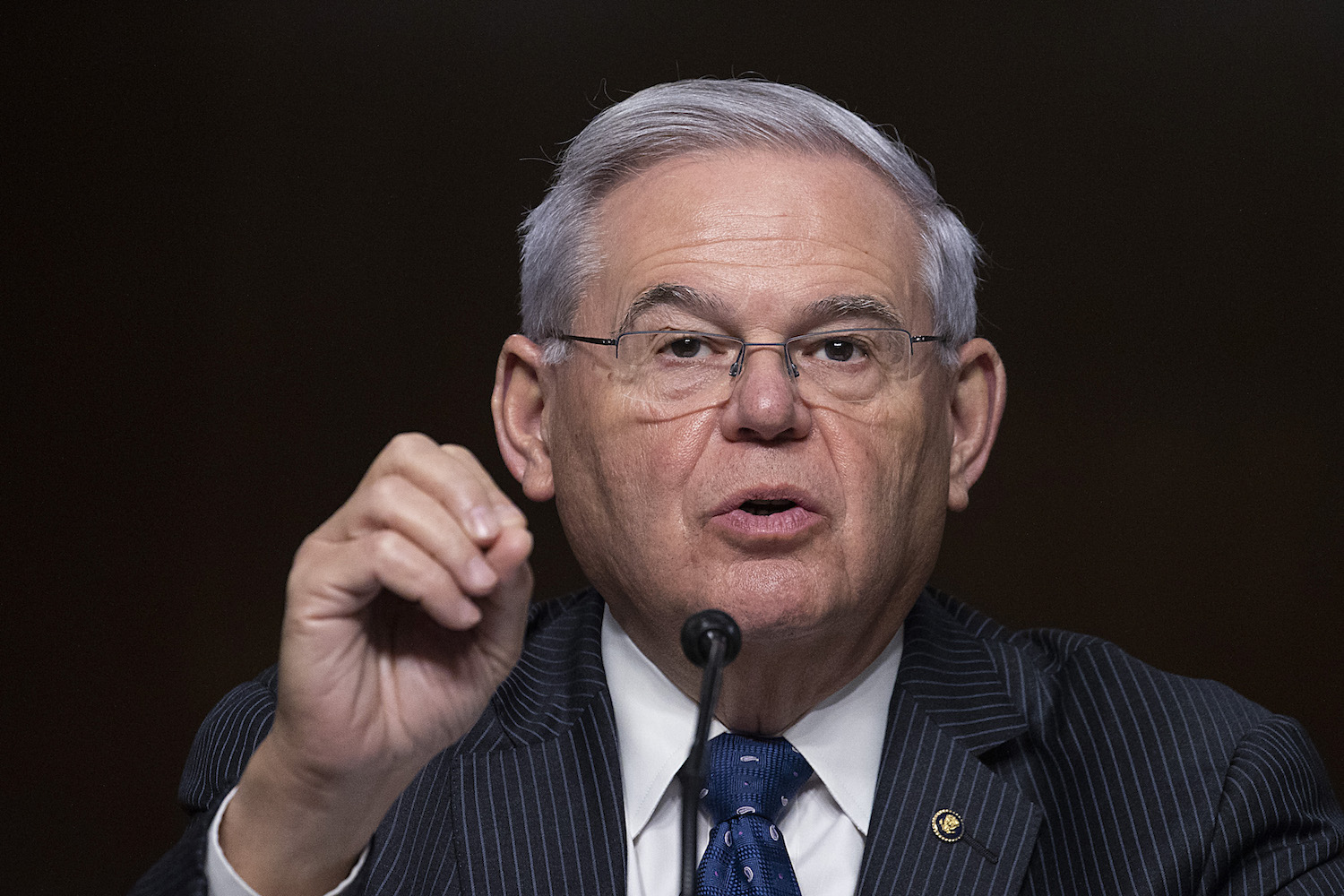 The progress, Menendez says, far outweighs the accumulating debt and the inflated cost of education. Photo: CREDIT: TASOS KATOPODIS / GETTY IMAGES 