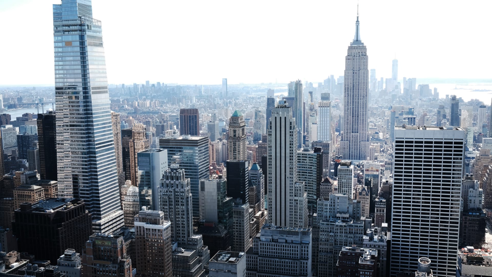 New York City employers may soon be required to disclose salary information on job applications. Photo: Getty Images.