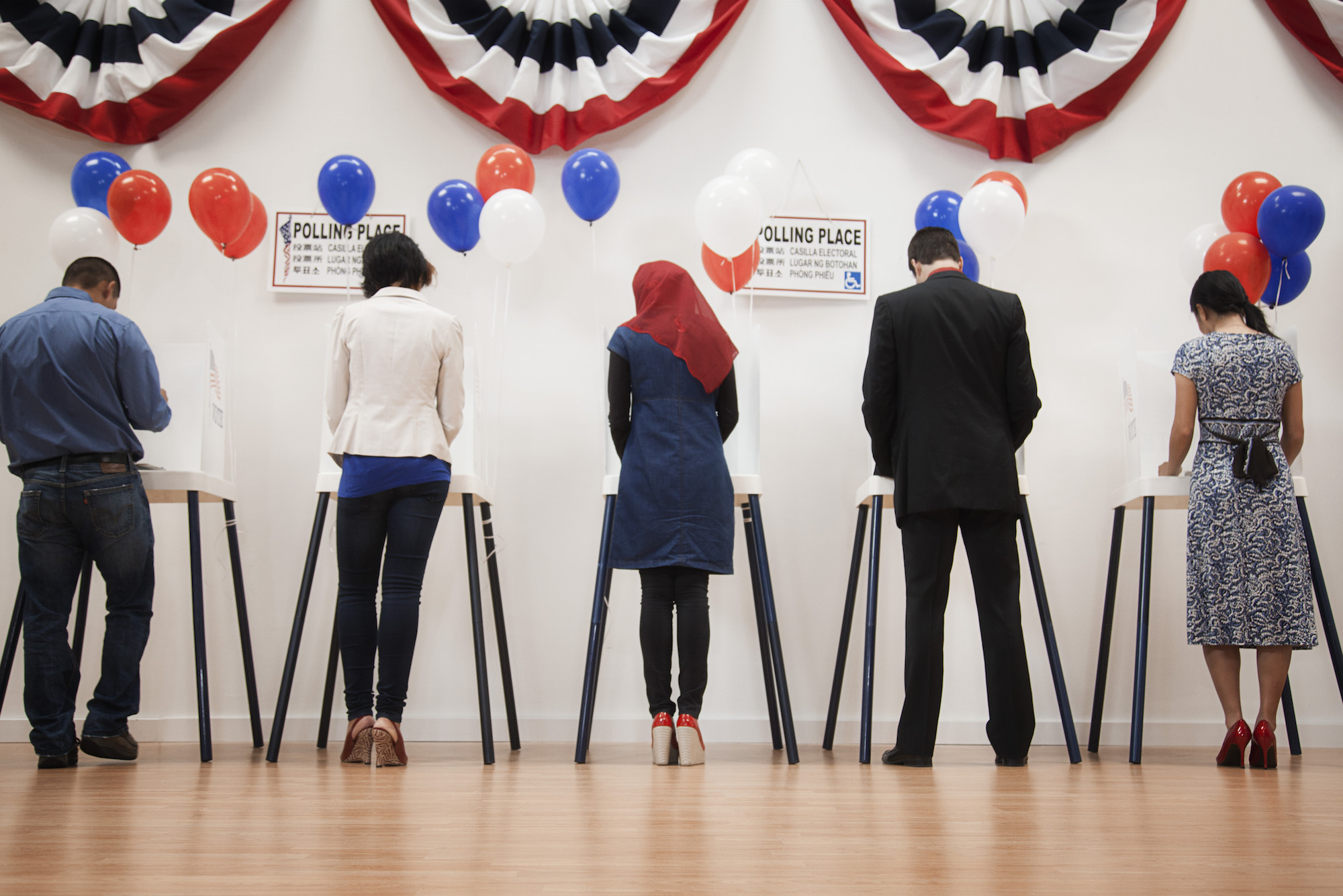 Photo: Getty Images.