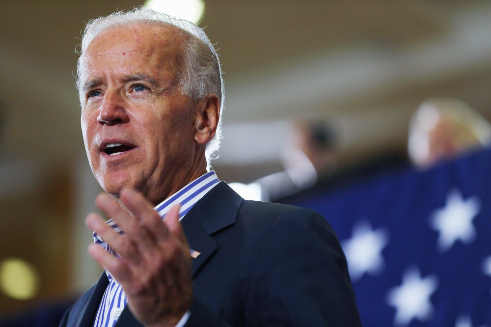 Biden’s cabinet is the most diverse in history, and his administration has been given credit for being such, however it doesn’t encapsulate the entirety of our government system. Photo: Getty Images
