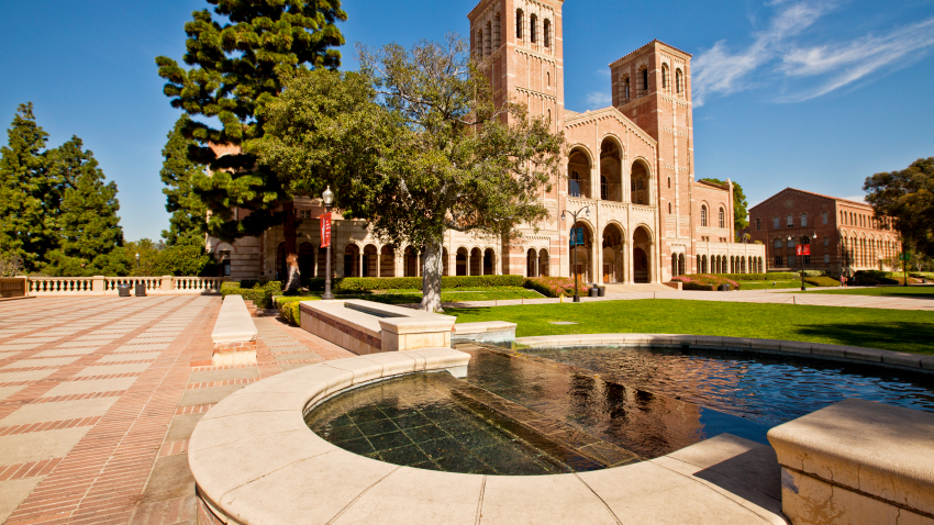 UCLA, Photo: Getty Images