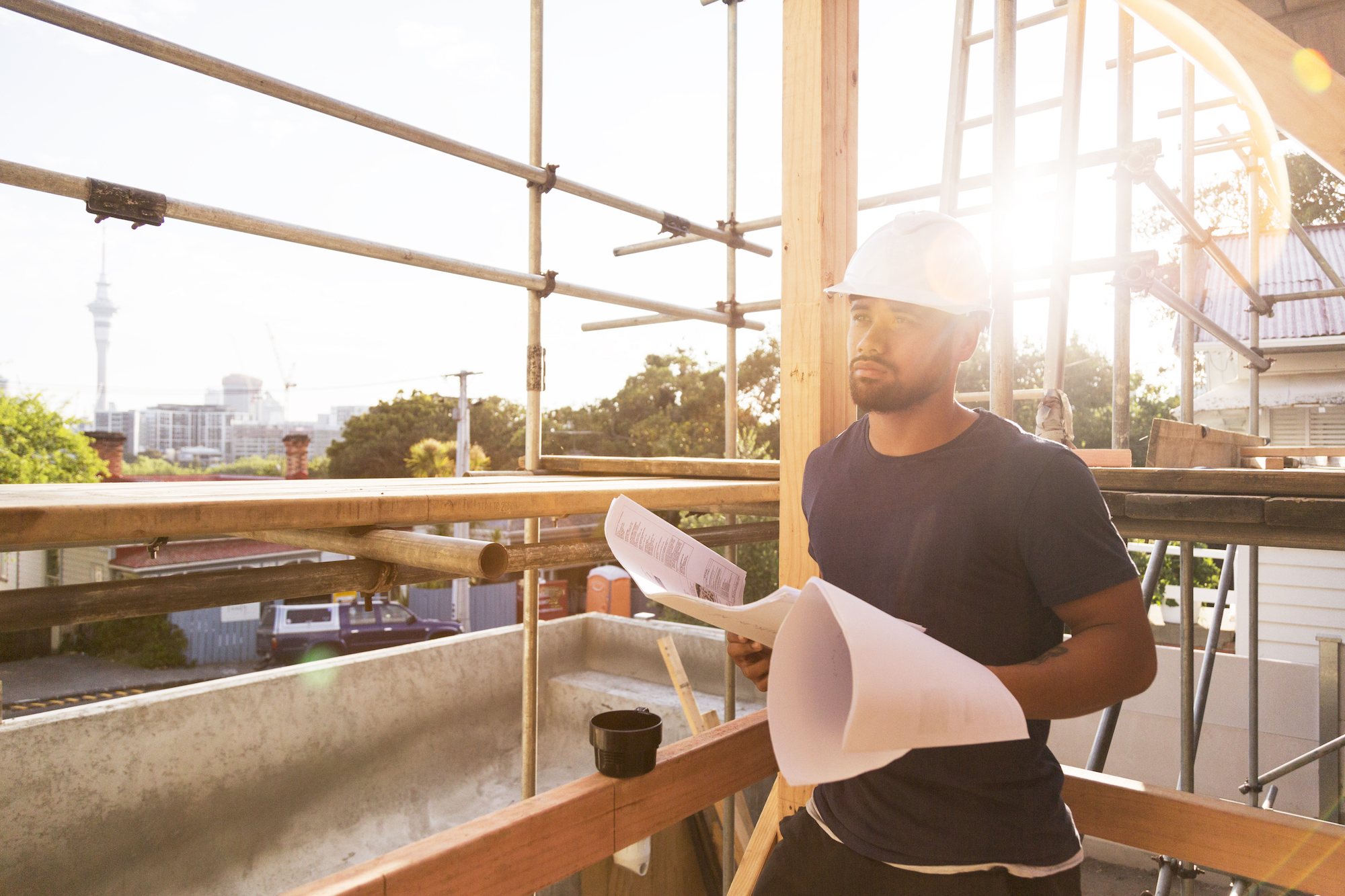 The application for PHDC's Minority Developer Program is open until Sept. 27, 2021 at 3 p.m. Photo: Getty Images. 