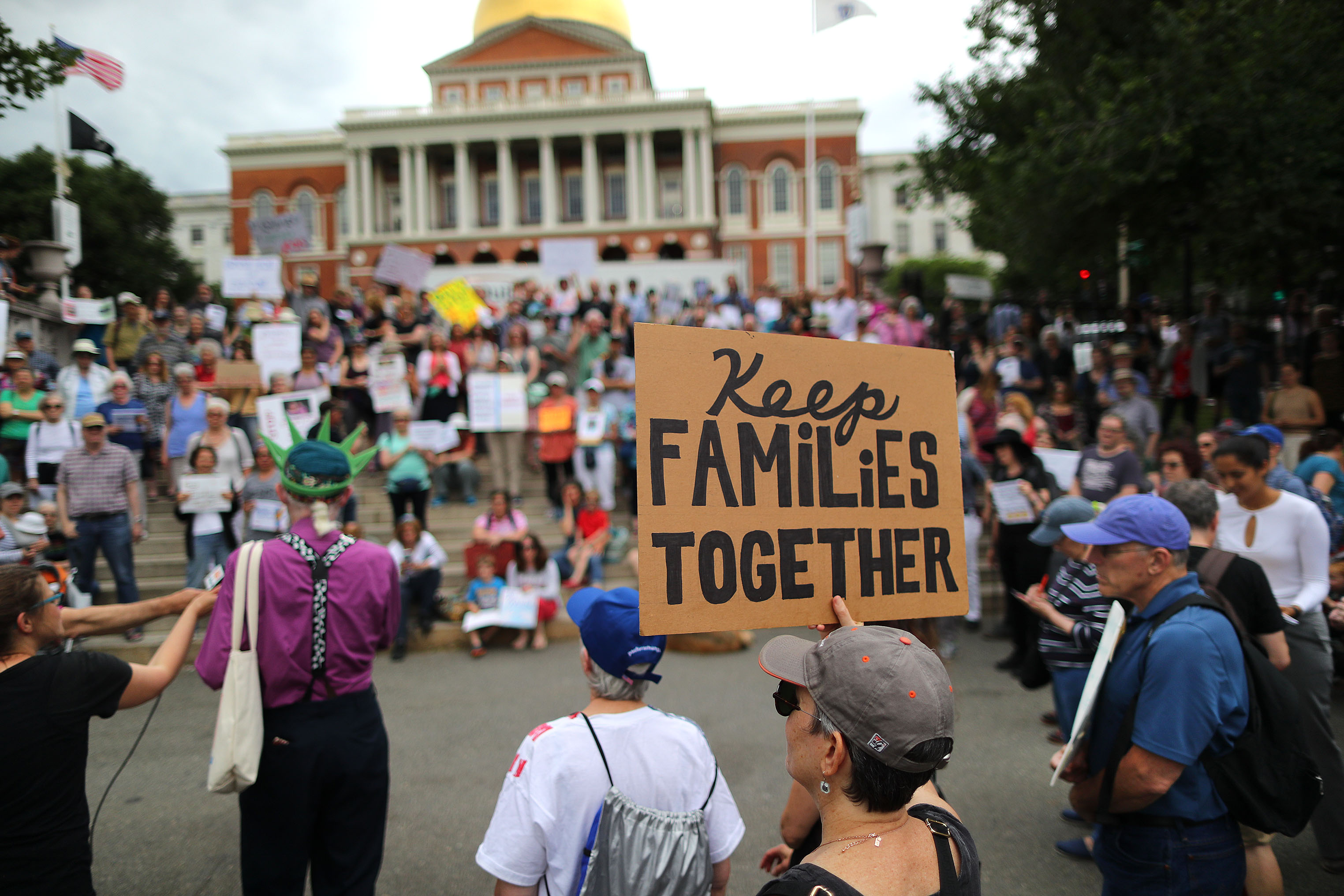 Photo: Getty Images