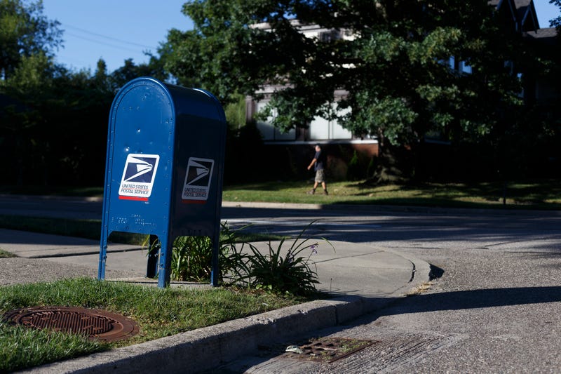 Photo credit Elaine Cromie for The Washington Post via Getty Images.